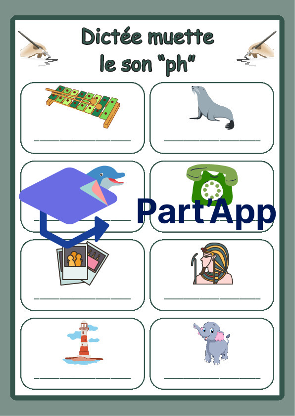 Dictée muette : le son ph (temps 5)_12
