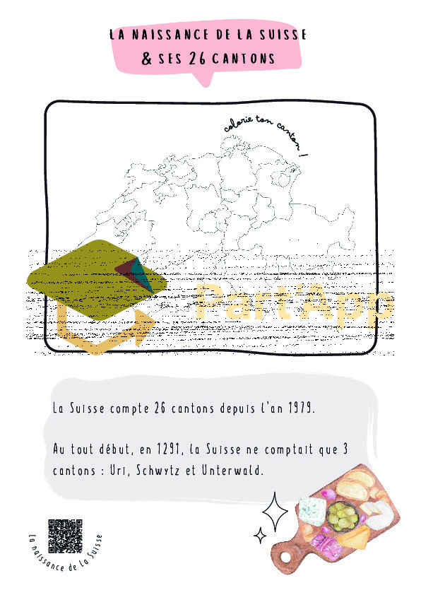 Géographie 5-6P - La Suisse - 20 pages_3