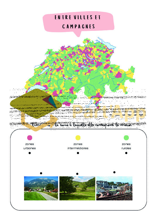 Géographie 5-6P - La Suisse - 20 pages_6