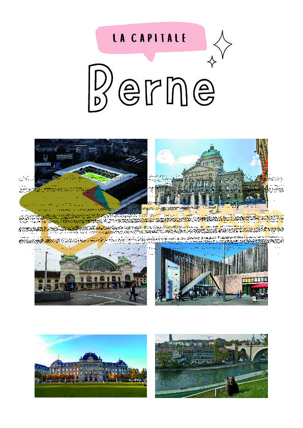 Géographie 5-6P - La Suisse - 20 pages_7