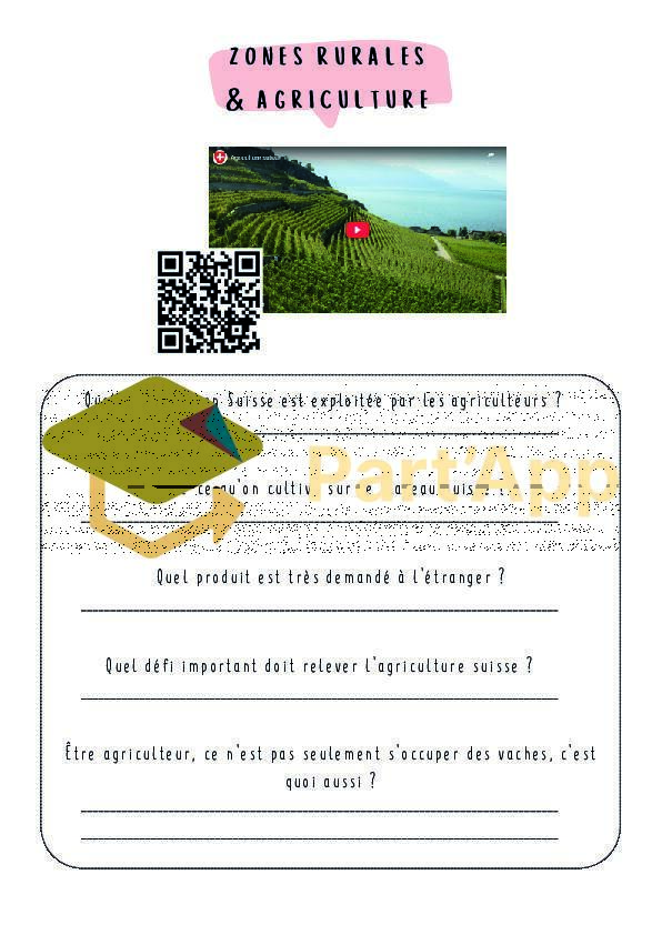 Géographie 5-6P - La Suisse - 20 pages_10