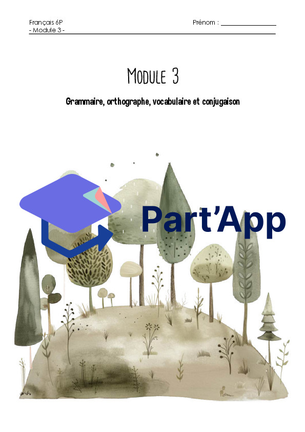 Module 3 - 6P : dossier_2
