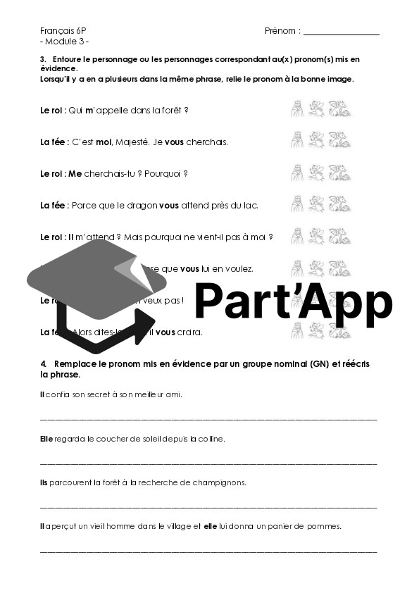 Module 3 - 6P : dossier_4