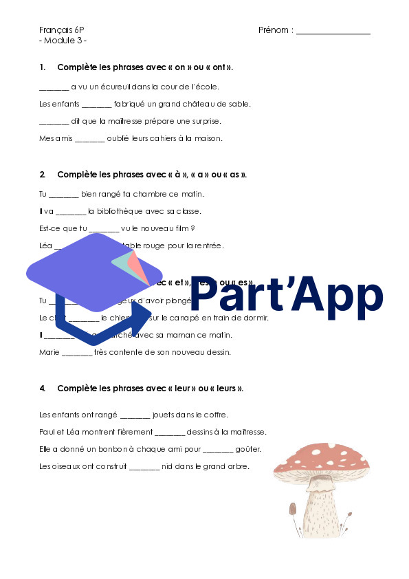 Module 3 - 6P : dossier_7