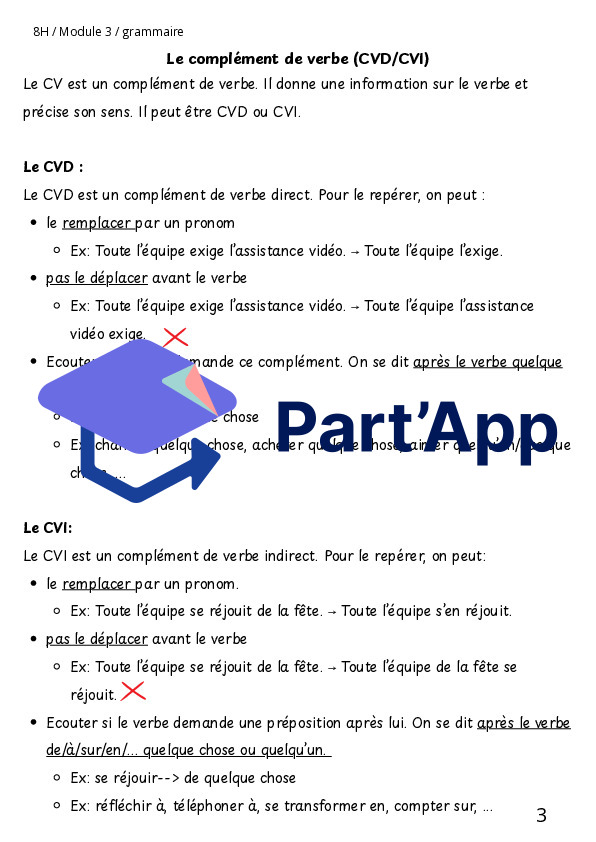 Dossier sur l'attribut du sujet 8P M3_4