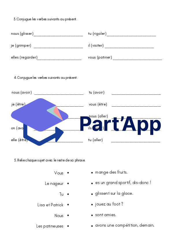 Evaluation français 4H - FDL - sport_3
