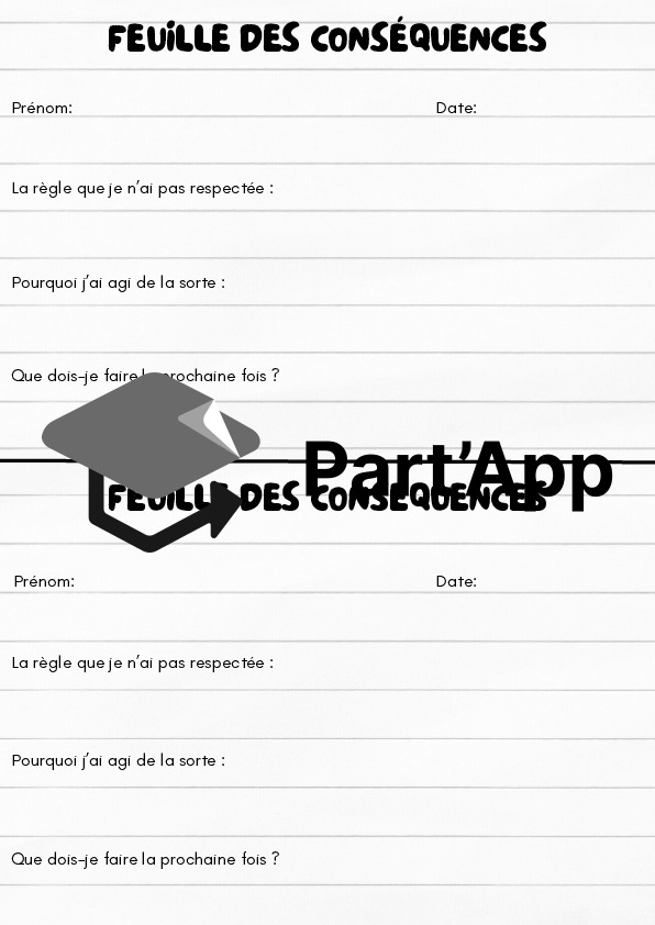 Parcours du comportement avec bons points_3