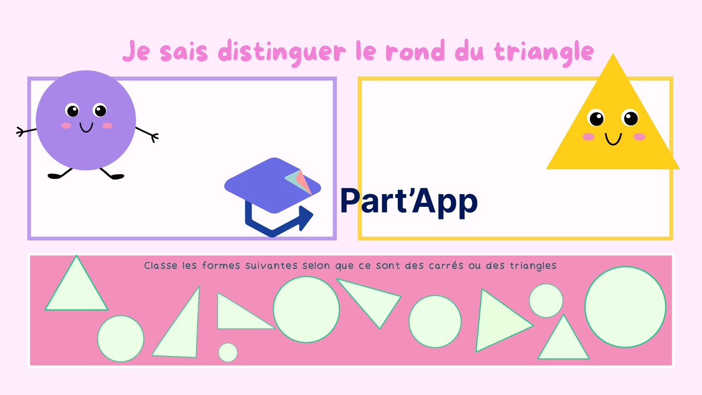 Formes géométrique, découpage et collage_8