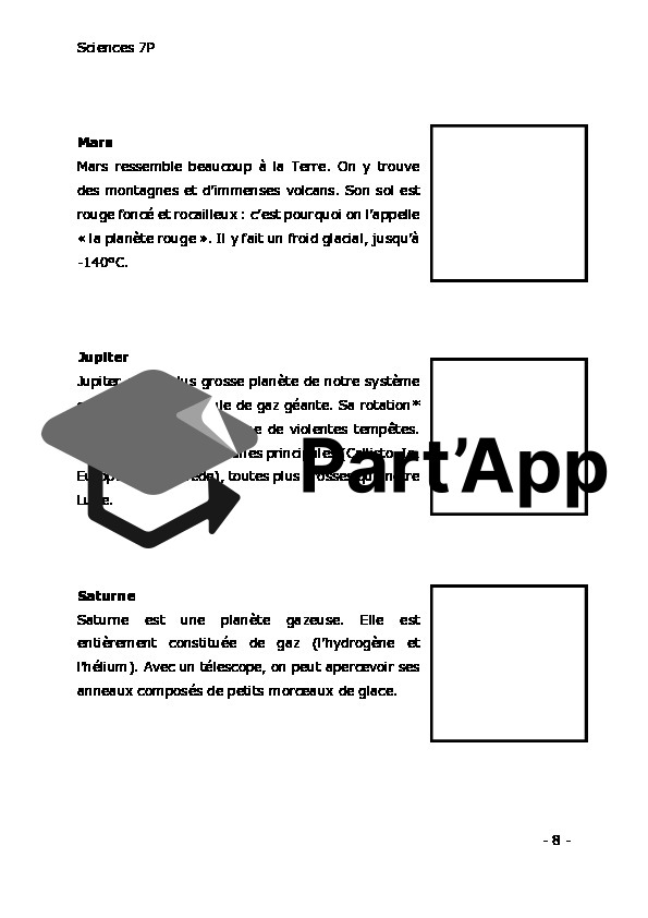 Dossier Système solaire_10