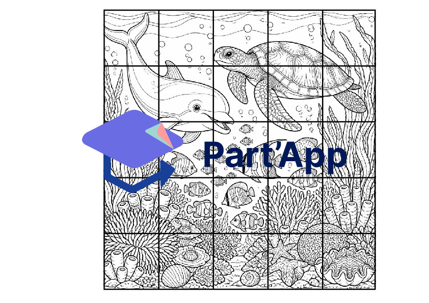 Puzzle à colorier collaboratifs_7