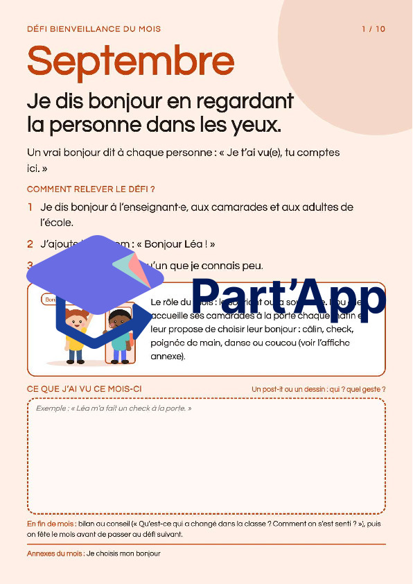 Défis et rôles bienveillants dans la classe_5