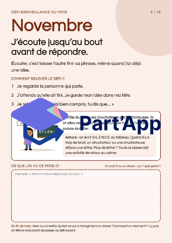Défis et rôles bienveillants dans la classe_11