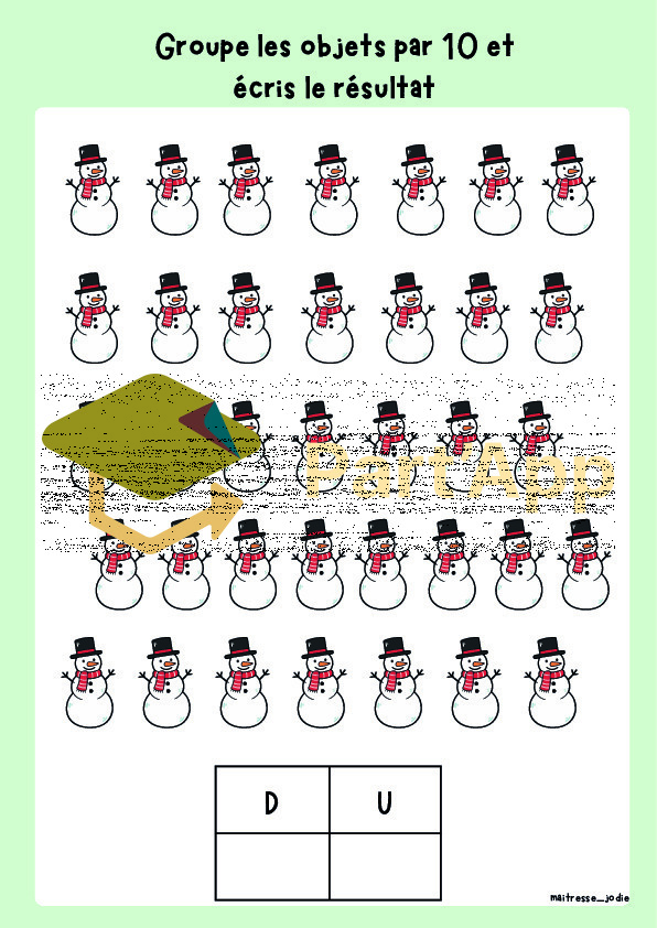 Dizaines/unités Hiver_3