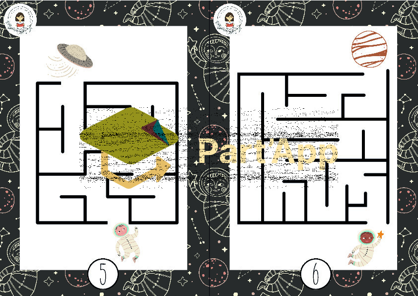 30x labyrinthes L'ESPACE_4