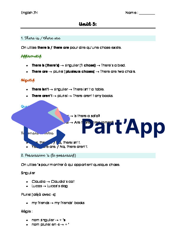 7H Anglais - Unit 5 (théorie)_2