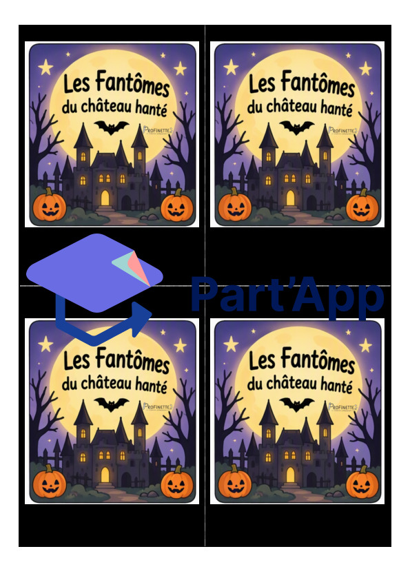 Les Fantômes du Château Hanté - 2P_2