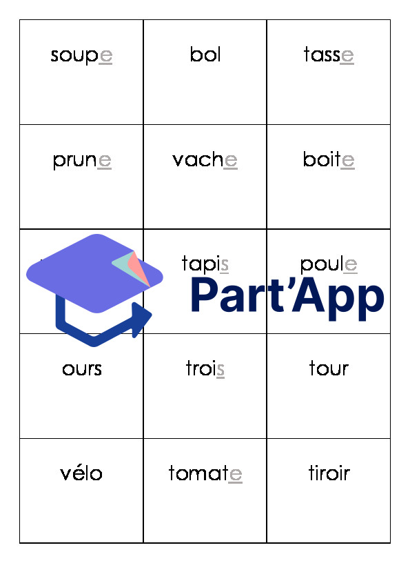 Associer des mots et des images_3