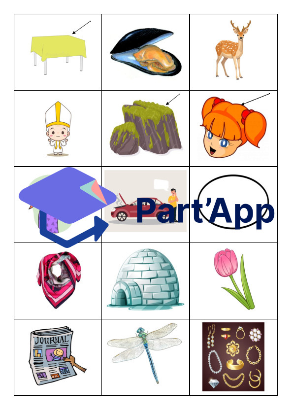 Associer des mots et des images_4