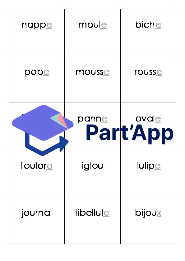 Associer des mots et des images_5