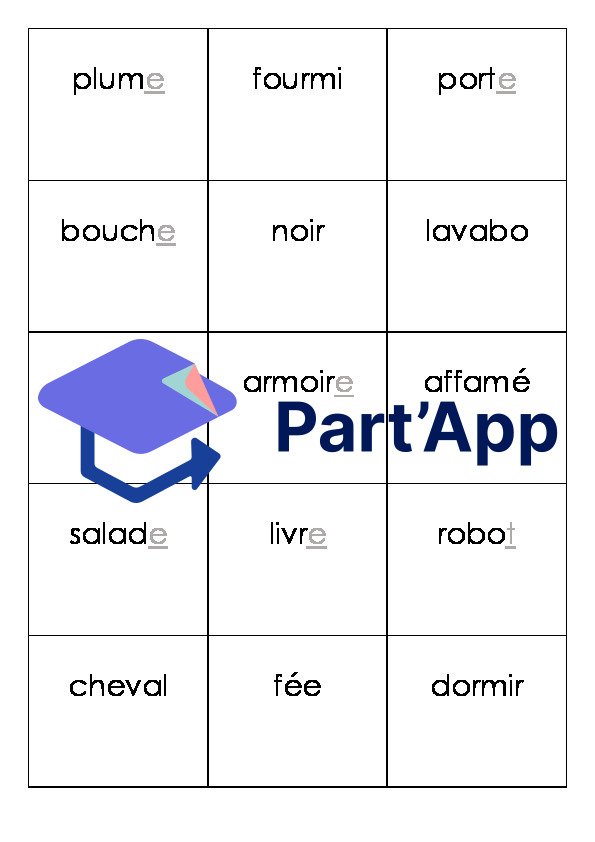 Associer des mots et des images_7