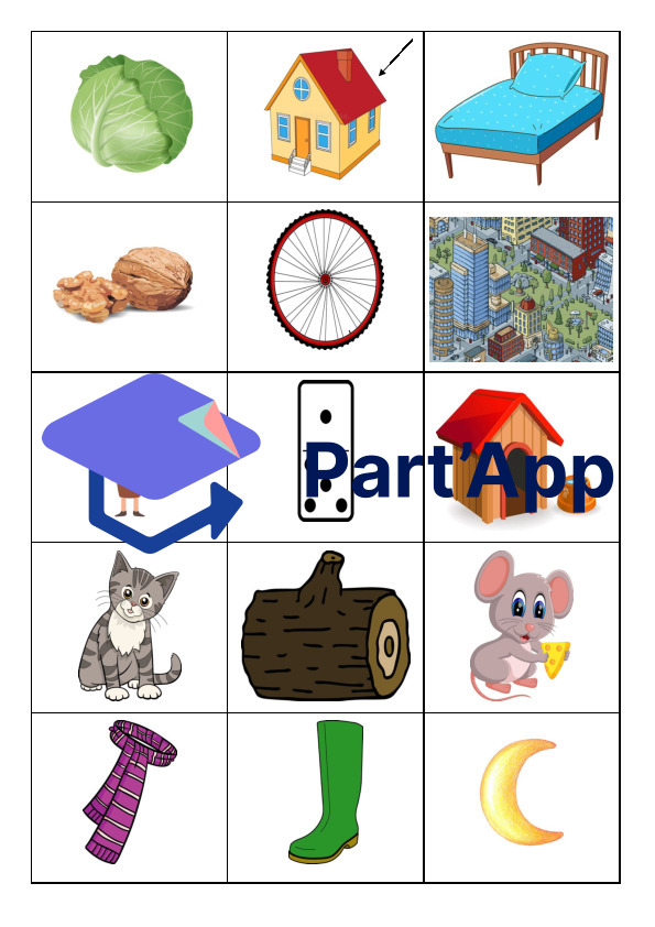 Associer des mots et des images_8