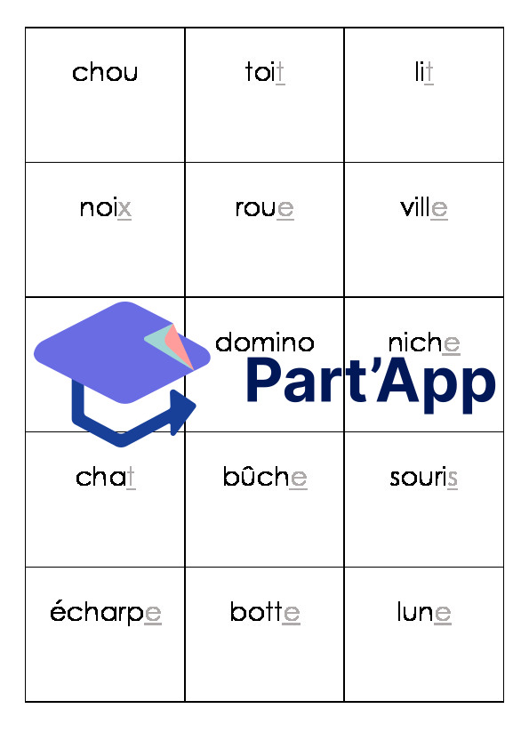 Associer des mots et des images_9