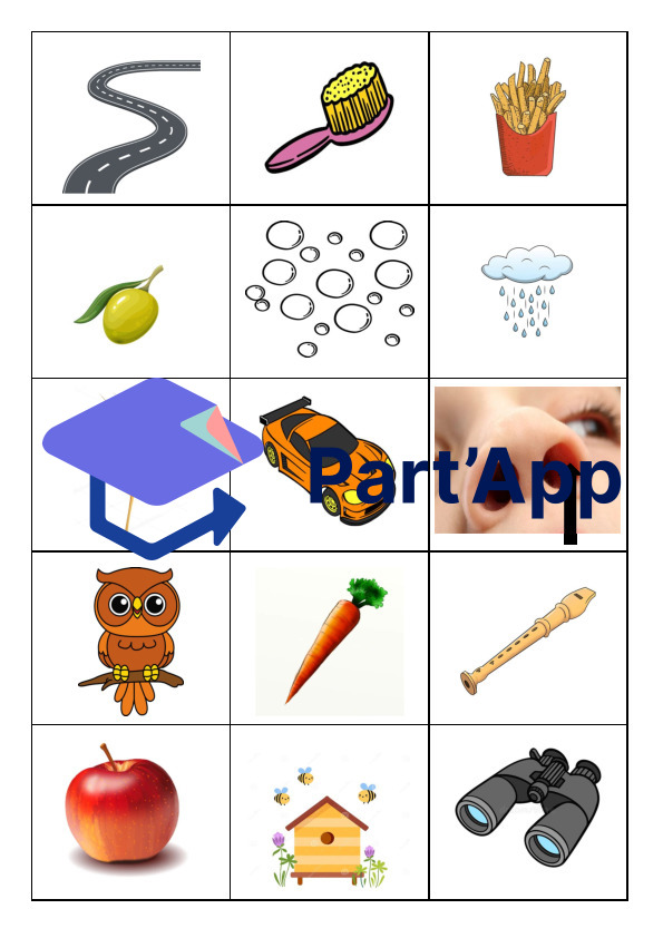 Associer des mots et des images_10