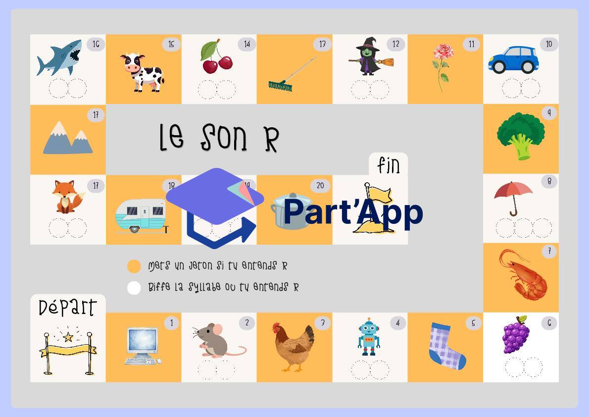 3H - Le son R_2