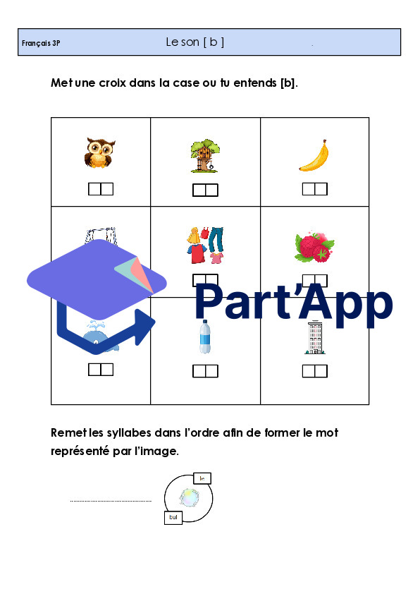 Dossier son [b]_4