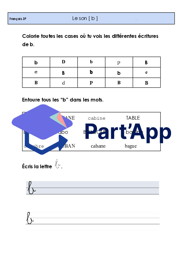 Dossier son [b]_6