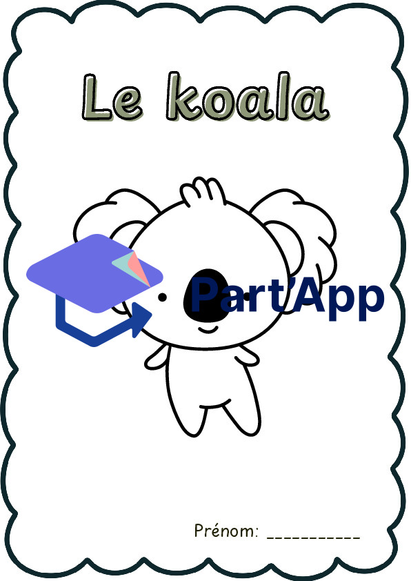 Dossier koala CE_2