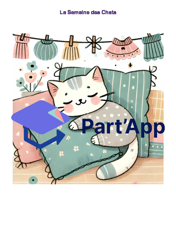 La semaine des chats_5