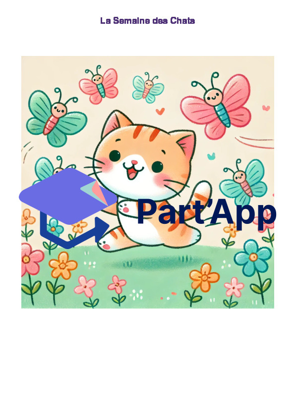 La semaine des chats_6