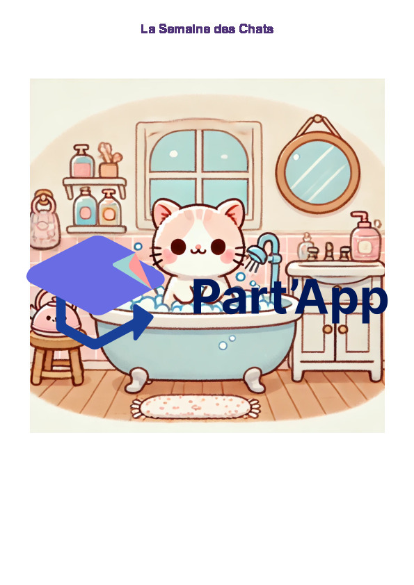 La semaine des chats_8