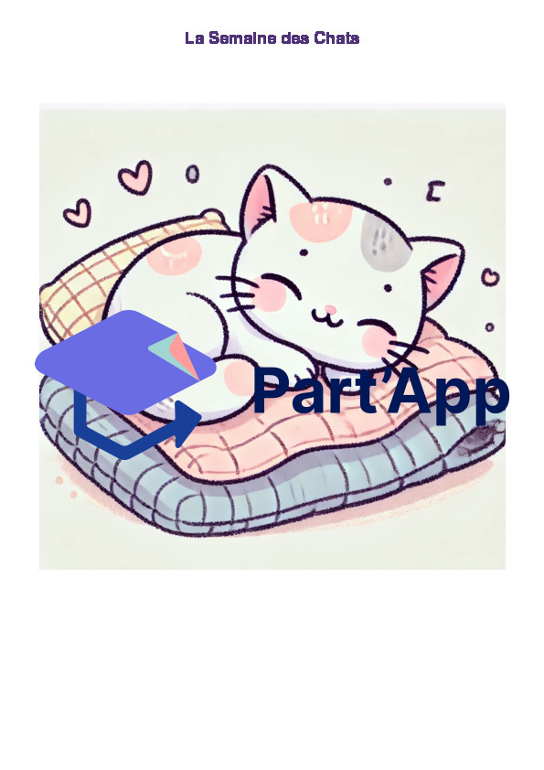 La semaine des chats_9