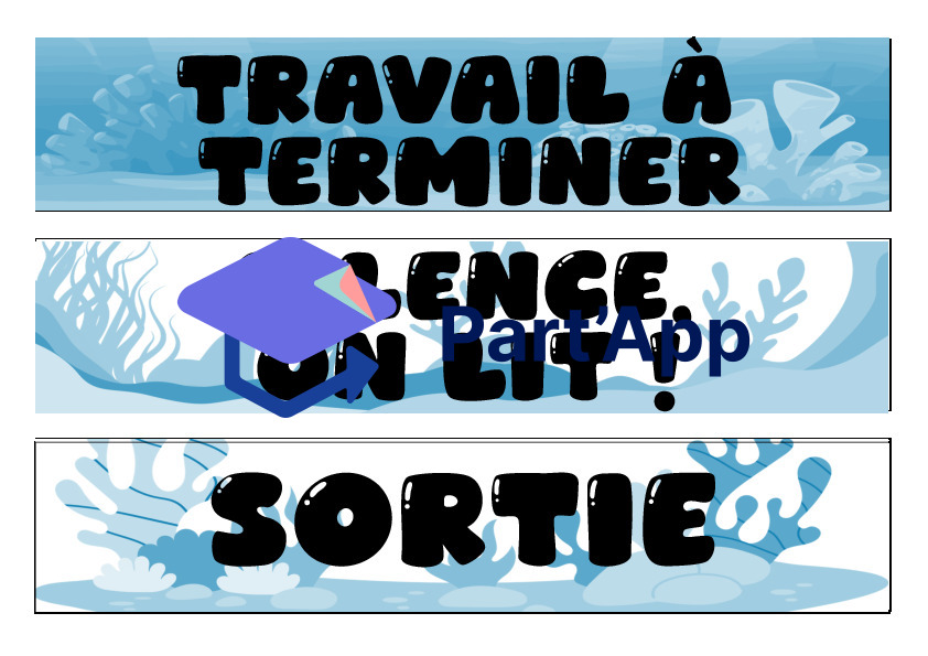Programme du jour - Thème de la mer_10