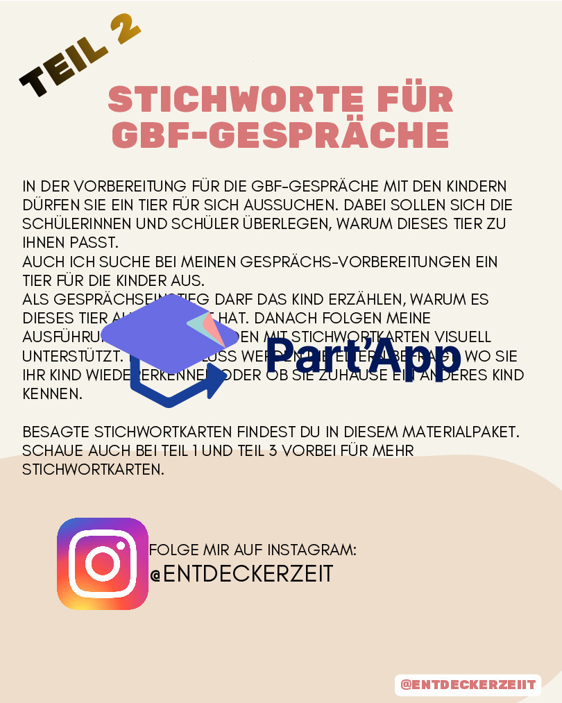 Fiches-références pour les entretiens avec les parents, partie 2_2