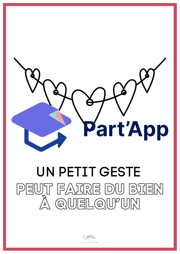 🎄 Colorier Noël – Affirmations positives pour enfants_6