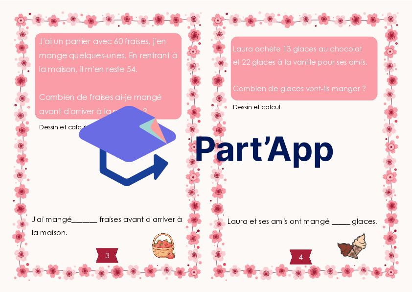 Problèmes de maths 4H_3
