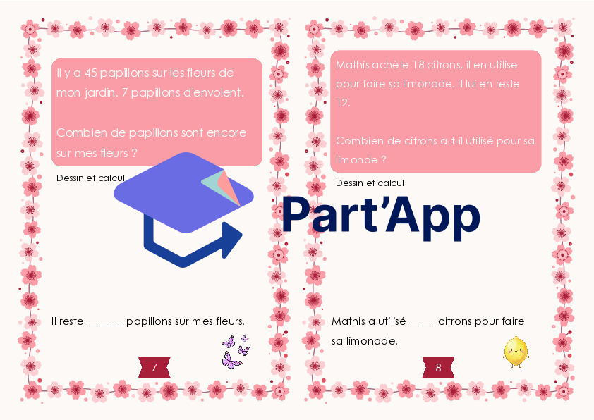 Problèmes de maths 4H_5