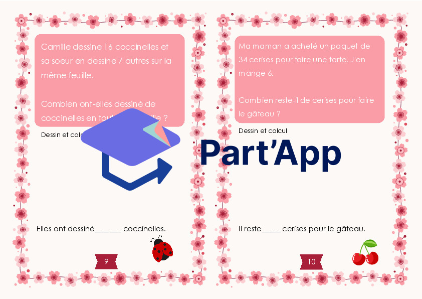 Problèmes de maths 4H_6