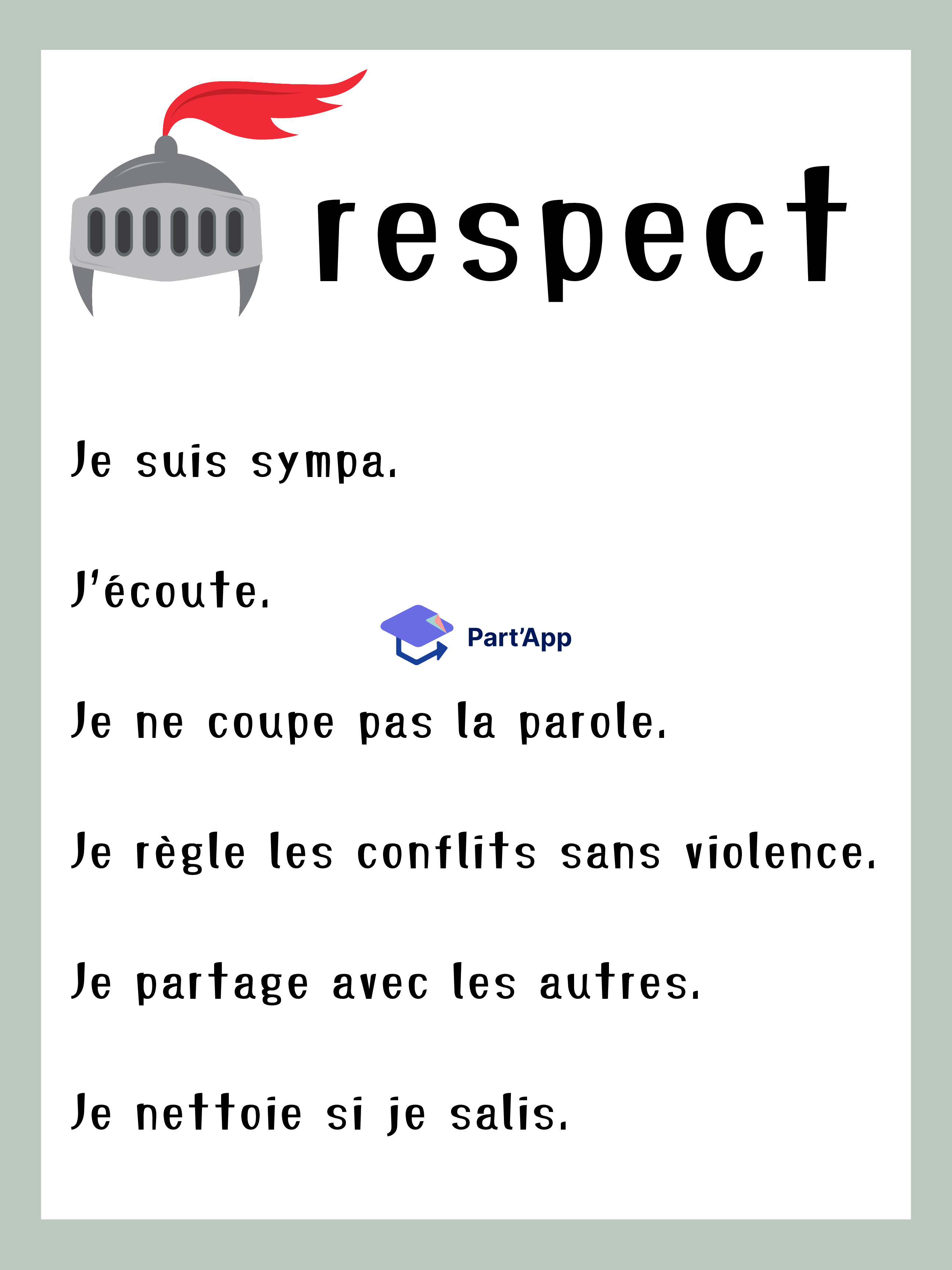 Système comportement thème chevaliers_11
