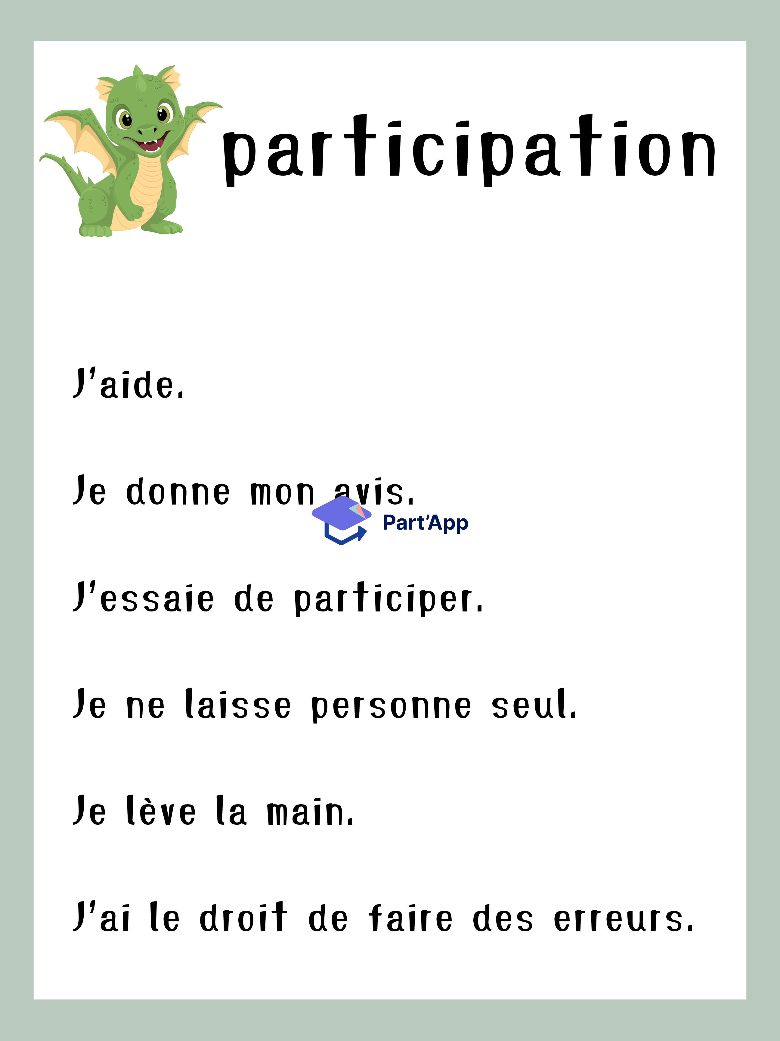 Système comportement thème chevaliers_4