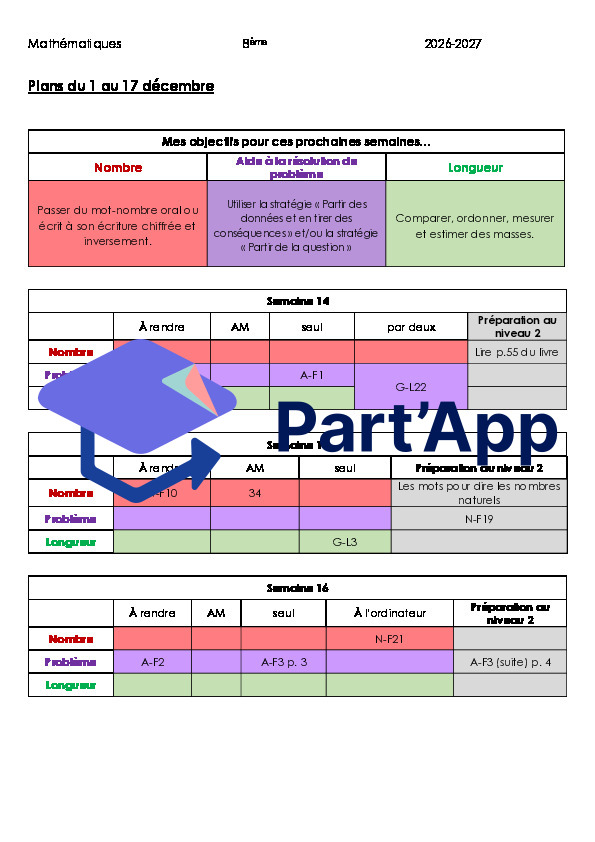 planification annuelle maths 8H 2 périodes_8