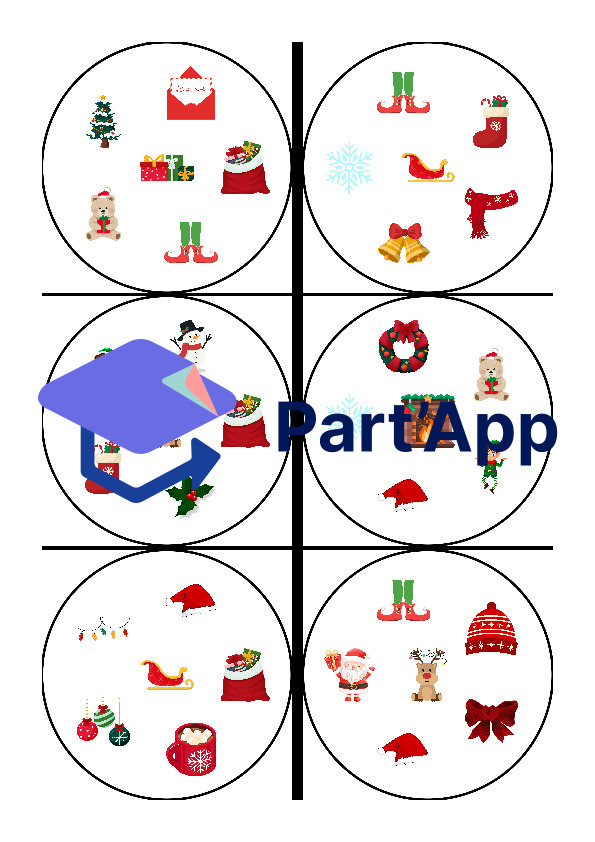 Dobble de Noël_2
