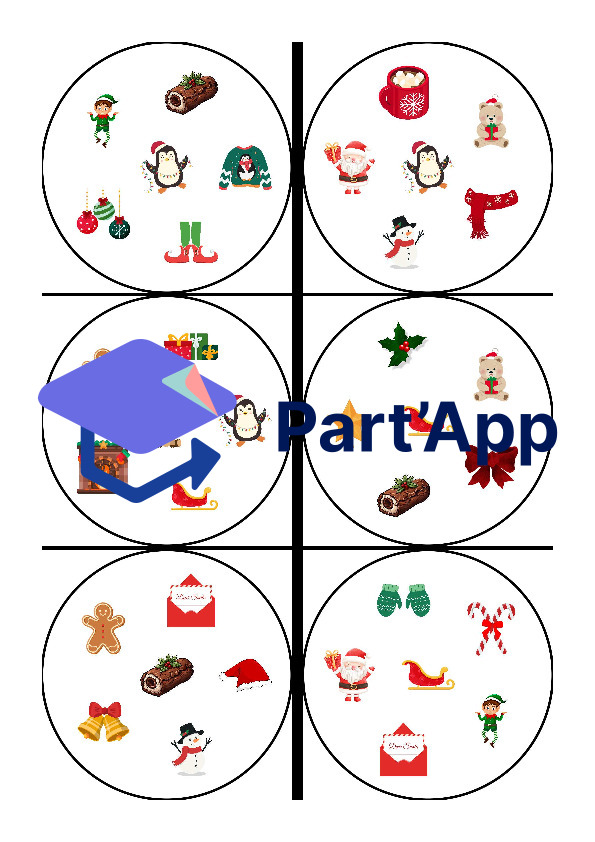 Dobble de Noël_3