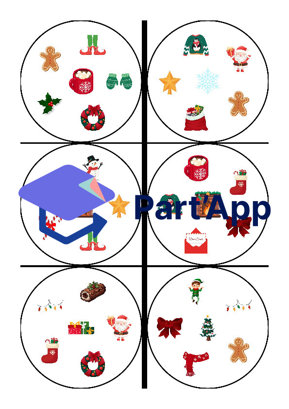 Dobble de Noël_4