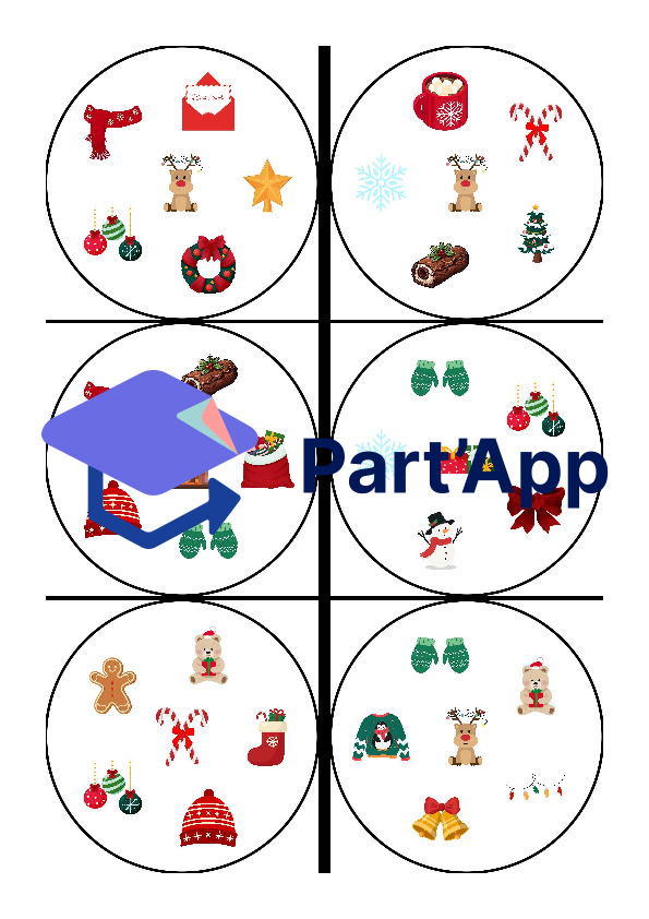 Dobble de Noël_5