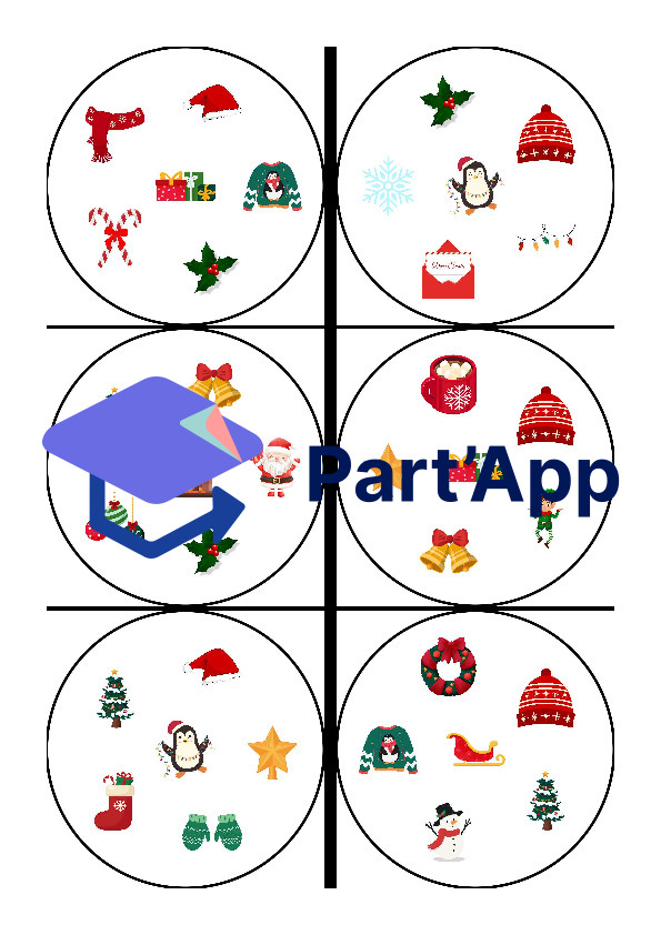 Dobble de Noël_6