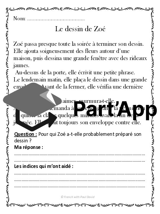 Lire entre les lignes – 30 textes d’inférence en lecture_5